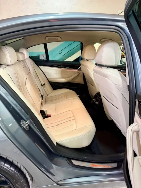 BMW 540 Sport Line ПРОМОЦИЯ B58* 340к.с.* Напълно обслужен, снимка 12