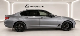 BMW 540 Sport Line ПРОМОЦИЯ B58* 340к.с.* Напълно обслужен, снимка 8