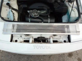 Toyota Mr2 AW11 (MK1a), снимка 11