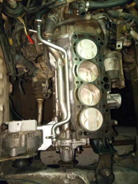 Toyota Mr2 AW11 (MK1a), снимка 6