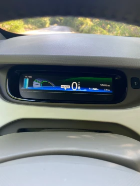 Renault Zoe, снимка 7