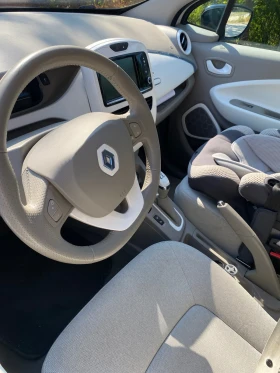 Renault Zoe, снимка 2