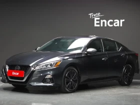 Nissan Altima L34 Special Edition 2.5 Бензин, снимка 1