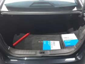Nissan Altima L34 Special Edition 2.5 Бензин, снимка 14