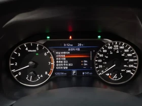 Nissan Altima L34 Special Edition 2.5 Бензин, снимка 5