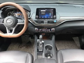 Nissan Altima L34 Special Edition 2.5 Бензин, снимка 3