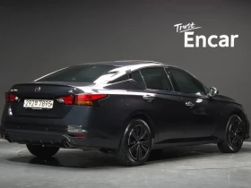 Nissan Altima L34 Special Edition 2.5 Бензин, снимка 2