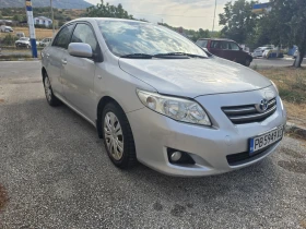 Toyota Corolla 2.0 D4D, снимка 4