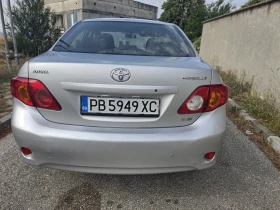 Toyota Corolla 2.0 D4D, снимка 5