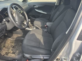 Toyota Corolla 2.0 D4D, снимка 8
