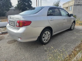 Toyota Corolla 2.0 D4D, снимка 3