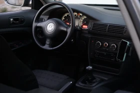 VW Passat 1.9 TDI, снимка 8