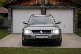 VW Passat 1.9 TDI, снимка 2