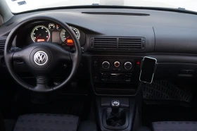 VW Passat 1.9 TDI, снимка 6