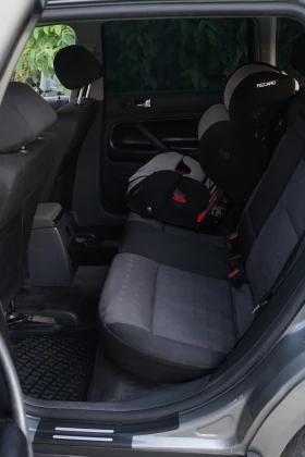 VW Passat 1.9 TDI, снимка 9