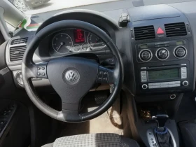 VW Touran, снимка 2
