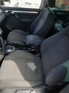 VW Touran, снимка 3