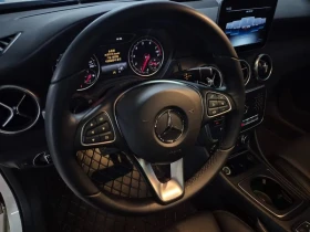 Mercedes-Benz A 200 W176, снимка 9