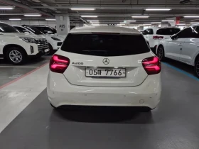 Mercedes-Benz A 200 W176, снимка 4