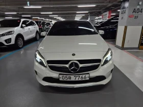 Mercedes-Benz A 200 W176, снимка 3