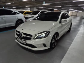 Mercedes-Benz A 200 W176, снимка 1