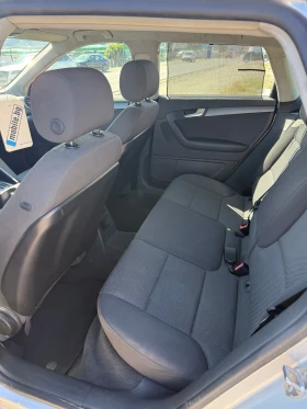 Audi A3 2.0TDI* АВТОМАТИК* ЛИЗИНГ, снимка 7
