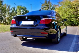 BMW 530, снимка 4