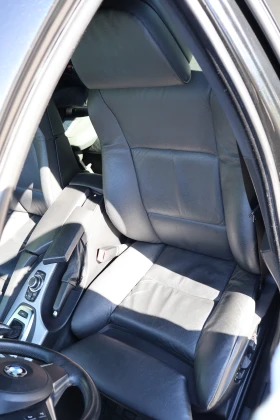 BMW 530, снимка 15