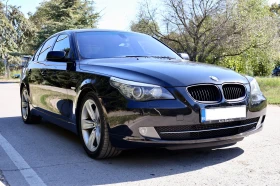 BMW 530, снимка 3