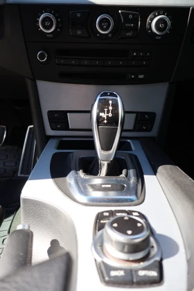 BMW 530, снимка 9