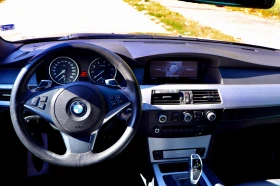 BMW 530, снимка 6