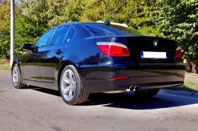 BMW 530, снимка 5