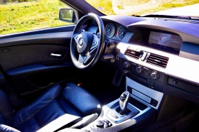 BMW 530, снимка 10