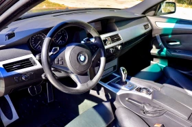 BMW 530, снимка 7