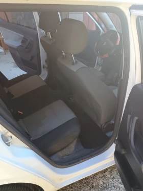 Skoda Fabia 1.4 - 86 кс, снимка 8