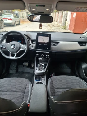 Renault Arkana Хибрид, снимка 5