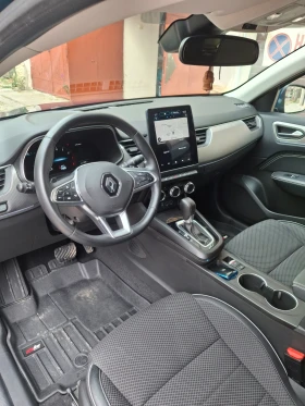Renault Arkana Хибрид, снимка 7