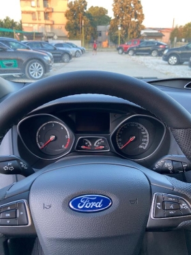 Ford Focus ST | Mobile.bg   13