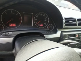 Audi A4 2, 0 TDI Avant, снимка 12