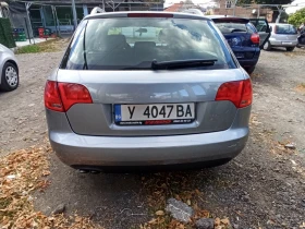 Audi A4 2, 0 TDI Avant - [10] 