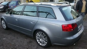 Audi A4 2, 0 TDI Avant - [8] 