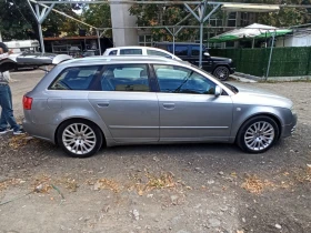 Audi A4 2, 0 TDI Avant - [11] 