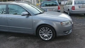 Audi A4 2, 0 TDI Avant - [6] 