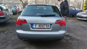 Audi A4 2, 0 TDI Avant, снимка 2 - Автомобили и джипове - 38261383