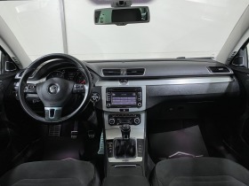 VW Passat 2.0TDI Panorama *4x4*, снимка 7 - Автомобили и джипове - 41901187