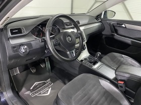 VW Passat 2.0TDI Panorama *4x4* | Mobile.bg   8