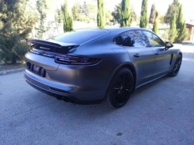 Porsche Panamera 4S/MATRIX/BOSE/FULL/ | Mobile.bg    7