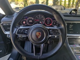 Porsche Panamera 4S/MATRIX/BOSE/FULL/ | Mobile.bg    8