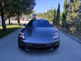 Porsche Panamera 4S/MATRIX/BOSE/FULL/ | Mobile.bg    6