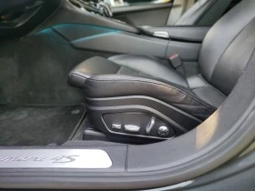 Porsche Panamera 4S/MATRIX/BOSE/FULL/ | Mobile.bg    17